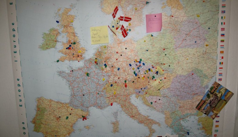 Pension INGRID Český Krumlov